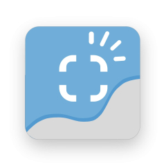 Snap Scene App