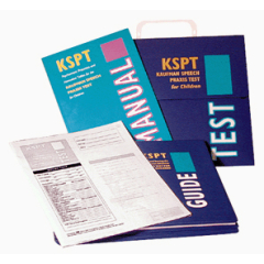 KSPT Complete Kit