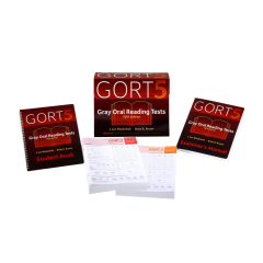 GORT-5 Complete Kit