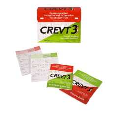 CREVT-3 Complete Kit