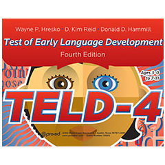 TELD-4 Complete Kit