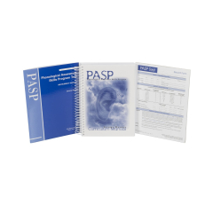 PASP Complete Kit