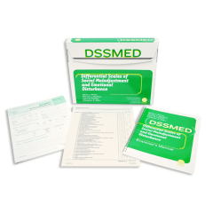 DSSMED Complete Kit