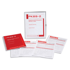 PKBS-2 Complete Kit