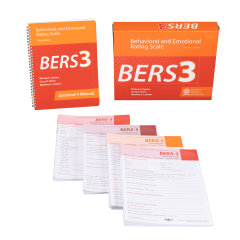 BERS-3 Complete Kit