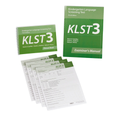 KLST-3 Complete Kit