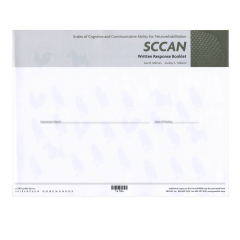 SCCAN Written Response Booklet (25)