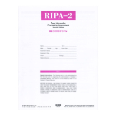 RIPA-2 Record Form (25)