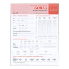 GORT-5 Form A (25)