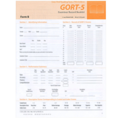 GORT-5 Form B (25)
