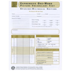EOWPVT–4: SBE Record Forms (25)
