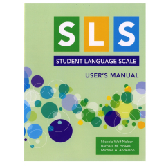 TILLS SLS User’s Manual
