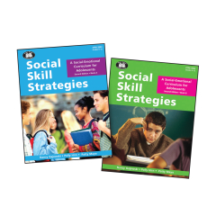 Social Skill Strategies (2nd Edition)
