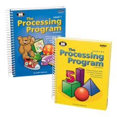 The Processing Program Bundle