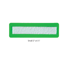 Webber Communication Books - Small Extra Sentence Strips (2-pack)
