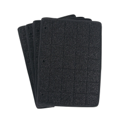Webber Communication Books - Small Extra Pages (4-pack)