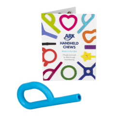 ARK Grabber P Tube (Medium/Blue)