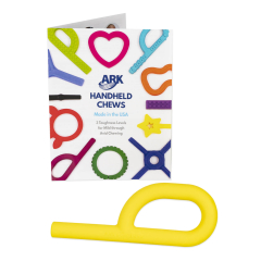 ARK Grabber P Tube (Standard/Yellow)