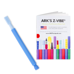 ARK Z-Vibe Vibrating Oral-Motor Tool