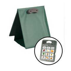 GoTalk Carry Stand