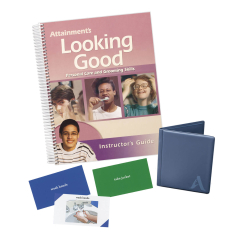 Looking Good Curriculum