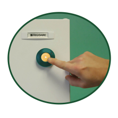 GoTalk Button