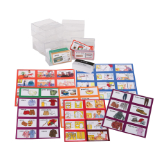 Picture Cue Cards
