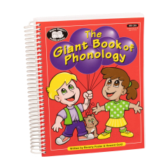 Giant Book Of Phonology