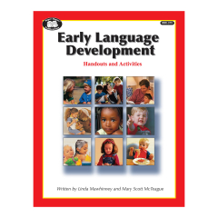 Early Language Development