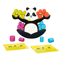 BoomBoom The Balancing Panda