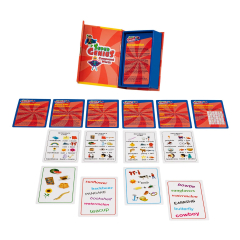 Super Genius Compound Words