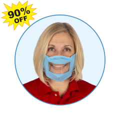 Adult Window Face Masks