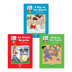 ELLA Storybooks