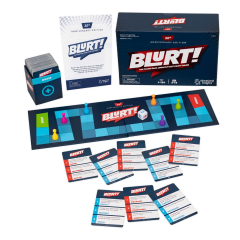 Blurt!