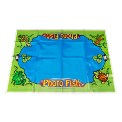 Extra Fishing Pond