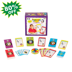 Funzee® Phones Extra Phones (6)