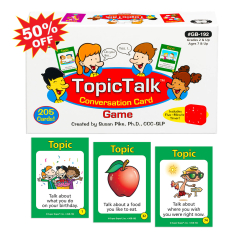 TopicTalk
