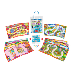 Holiday & Seasonal Games