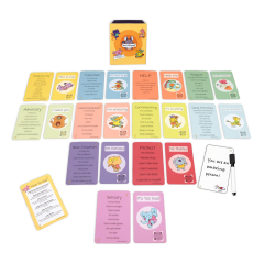 First Phrases