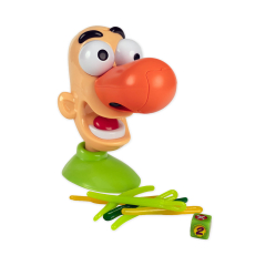 Gooey Louie