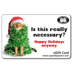 Super Duper Publications Holiday eGift Cards