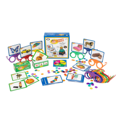 Jeepers Peepers Party Pack Bundle