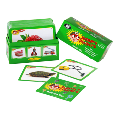 Jeepers Peepers Add-On Set