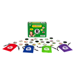 Lids ‘n Lizards Add-On Set – R and R Blends