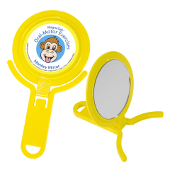Oral-Motor Mirrors