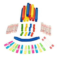 MOST Oral-Motor Supplies Kit