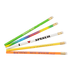 Speech Pencil Big Pack
