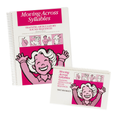 Moving Across Syllables