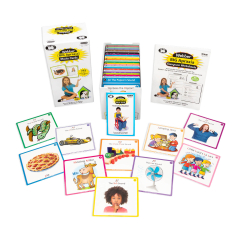 Webber BIG Apraxia Bundle