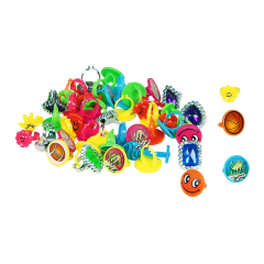 Ring Bling Extra Rings (50-Pack)